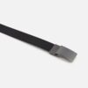 Reversible Solid Buckle Belt