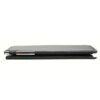 Slim Bifold Men Wallet (Black)
