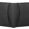 High Quality Leather Wallet (Black)