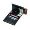 Premium Pop Up Wallet (Blue)