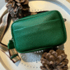 Crossbody Bag for Women (Green)