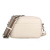 Crossbody Bag for Women (White)