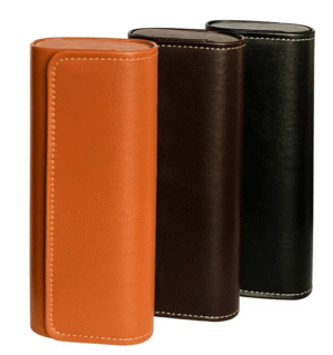 3PCS Glasses Case